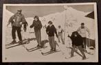 nr.6 :De prinsessen op skivakantie 1951 (nieuw), Nieuw, Kaart, Foto of Prent, Ophalen