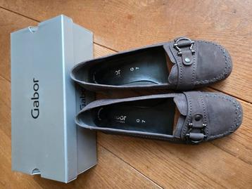 Damesschoenen van Gabor mt 7/41 beschikbaar voor biedingen