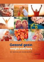 Gezond gezin Weight Watchers, Boeken, Gezondheid, Dieet en Voeding, Verzenden, Zo goed als nieuw, Dieet en Voeding