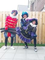 Pieten op huisbezoek, Diversen, Sinterklaas, Ophalen, Zo goed als nieuw