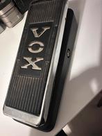 Vox wah, Ophalen of Verzenden