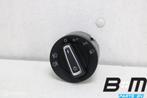 Lichtschakelaar VW Golf 7 5G0941431BD, Auto-onderdelen, Gebruikt