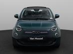 Fiat 500 C Icon 42 kWh | Navi | ECC | PDC | LMV | Cam | LED, Auto's, Fiat, Te koop, 500C, 4 stoelen, 1305 kg