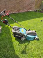 Makita grasmaaier ELM3800, Ophalen, Cirkelmaaier, Gebruikt, Elektrische grasmaaier