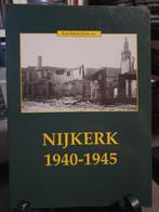 Nijkerk 1940-1945, Boeken, Geschiedenis | Stad en Regio, Ophalen, 20e eeuw of later