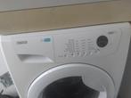 wasmachine en droger, Witgoed en Apparatuur, Ophalen, Gebruikt, Voorlader, 85 tot 90 cm