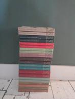 13 oude boeken Charles Dickens, Ophalen of Verzenden, Zo goed als nieuw