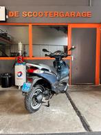 Piaggio Fly BROM 45km 4takt 2014, Fietsen en Brommers, Scooters | Piaggio, Ophalen, Gebruikt, Overige modellen, Piaggio