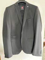 Club of gents zeer donker grijs colbert maat 52, Kleding | Heren, Kostuums en Colberts, Ophalen of Verzenden, Zo goed als nieuw
