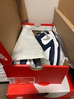 Nike Dunk Low Midnight Navy maat 37.5, Ophalen of Verzenden, Nieuw, Blauw, Sneakers of Gympen