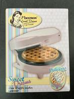 Wafelijzer nieuw, Ophalen of Verzenden, Nieuw, Bakvorm