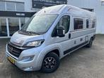 ROLLER Team LIVINGSTONE 4 ADVANCE, Scooterdrager, trekhaak T, Overige merken, Buscamper of Camperbus, Info@carselect.nl, Navigatie