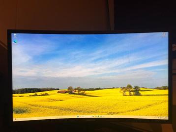 ️27 inch 1440p 144hz Game Monitor beschikbaar voor biedingen