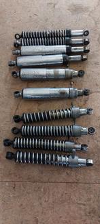 MZ ES 250 /2 schokdempers schokbrekers ts, Ophalen of Verzenden, Gebruikt
