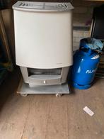 Gaskachels op propaan en aardgas, Ophalen, Zo goed als nieuw, Gas, Gaskachel