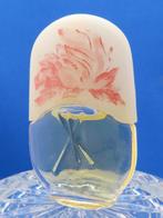 Mini - MAX FACTOR - Le Jardin - 3ml - edp - 5,5cm, Ophalen of Verzenden, Gebruikt, Parfumfles, Gevuld