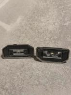 Tesla Model 3 (2018-2023) kentekenverlichting set, Auto-onderdelen, Verlichting, Ophalen of Verzenden, Gebruikt