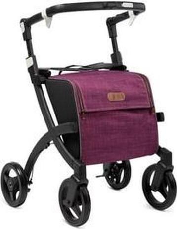 Rollator Rollz Flex  beschikbaar voor biedingen