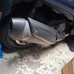 Piaggio beverly 350 motorblok blok, Ophalen of Verzenden