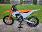 Ktm sxf 250 2023 63uur. Inruil mogelijk, Motoren, Motoren | KTM, 250 cc, Bedrijf, Crossmotor, 1 cilinder
