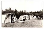 Lemelerveld, Camping Heidepark, Ophalen of Verzenden, 1960 tot 1980, Gelopen, Overijssel