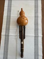 Hulusi Gourd Fluit, Antiek en Kunst, Antiek | Porselein, Verzenden