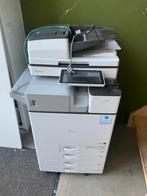 Ricoh MP C 3004, Computers en Software, Printers, Ophalen, Zo goed als nieuw