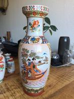 Mooie vaas - alleen ophalen in Makkum, Antiek en Kunst, Antiek | Vazen, Ophalen