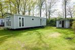 Chalet: Prestige Moderna 4x10m, Caravans en Kamperen, Stacaravans, Tot en met 4