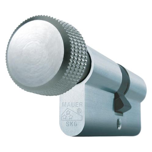 Mauer Knopcilinder Elite 1 FP2 36/51 SKG2, Hobby en Vrije tijd, Overige Hobby en Vrije tijd, Nieuw, Ophalen of Verzenden