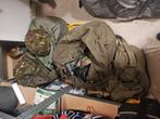 4 plunjebalen, Ophalen, Overige soorten, Nederland, Kleding of Schoenen