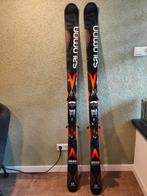 Salomon X-Drive F5 Ski's - 179cm, Sport en Fitness, Skiën en Langlaufen, Ophalen, 160 tot 180 cm, Gebruikt, Salomon