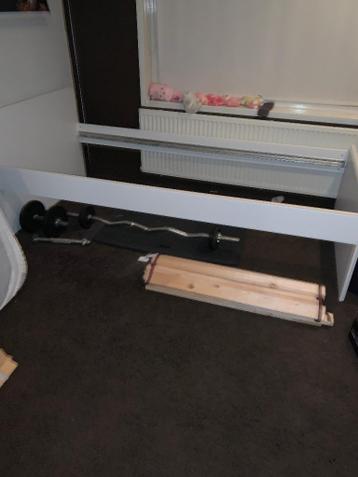 Bed 90x200 - afbeelding 2