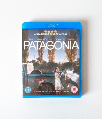 Patagonia | 2010 | Marc Evans beschikbaar voor biedingen