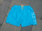 Dsquared icon short xxl, Kleding | Heren, Ophalen of Verzenden, Blauw, W36 - W38 (confectie 52/54)