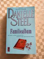 danielle steel familiealbum, Ophalen, Zo goed als nieuw