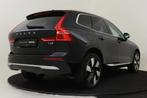 Volvo XC60 T6 PLUG-IN HYBRID AWD ULTRA BRIGHT -PANO.DAK|HARM, Automaat, 12 maanden, Gebruikt, Euro 6