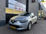 Renault Clio 0.9 TCe Expression 6 MAANDEN GARANTIE, Auto's, Renault, Voorwielaandrijving, 540 kg, 23 km/l, Origineel Nederlands