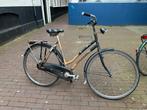 Gazelle Fiets, Ophalen, Zo goed als nieuw, Gazelle