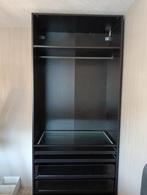 Ikea pax kast 100x58x236cm, Ophalen, Gebruikt