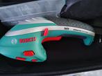 Bosch Home and Garden Isio Grasschaar, Struiksnoeischaar, Ophalen of Verzenden, Zo goed als nieuw, Minder dan 20 mm, Bosch