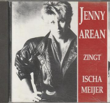 Jenny Arean zingt Ischa Meyer  beschikbaar voor biedingen