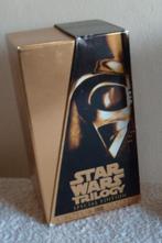 Star Wars trilogy special edition 1997 VHS videobanden, Alle leeftijden, Verzenden, Gebruikt, Science Fiction en Fantasy
