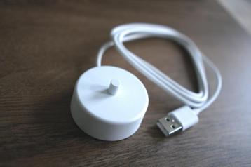 PHILIPS Sonicare USB lader oplader stekker beschikbaar voor biedingen