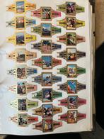 Oude Verzameling Sigarenbandjes te koop, Verzamelen, Complete verzamelingen en Collecties, Ophalen