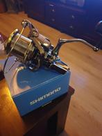 Shimano TK10000 NIEUW, LAATSTE OVER ZONDER DOOS, Nieuw, Ophalen of Verzenden, Molen