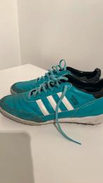 Adidas Mundial team. Maat 45,5. Valt als 44,5, Adidas, Ophalen of Verzenden, Hardloopschoenen, Zo goed als nieuw