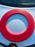 Rood Dartbord Surround - Gebruikt, Prima Staat, Ophalen, Gebruikt