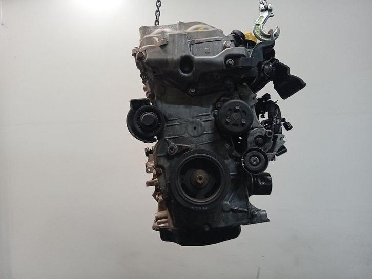 Motor Renault Scénic, Auto-onderdelen, Motor en Toebehoren, Renault, Gebruikt, Herkomst onderdeel bekend, 12 maanden garantie