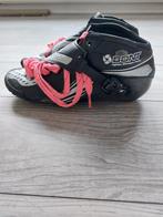 Bont skeelerschoenen maat 42, Sport en Fitness, Skeelers, Ophalen, Gebruikt, Inline skates 4 wielen, Overige merken